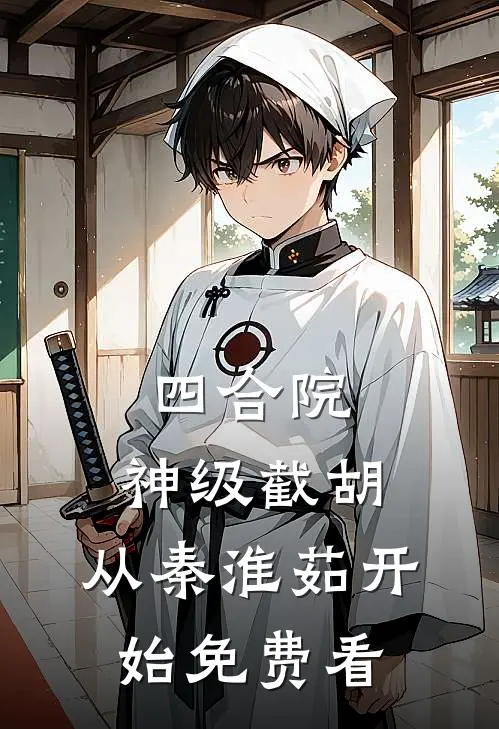 四合院：神级截胡，从秦淮茹开始免费看
