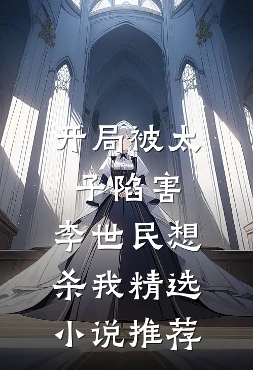 开局被太子陷害，李世民想杀我精选小说推荐