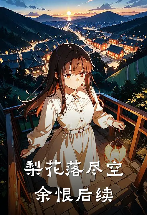 梨花落尽空余恨后续