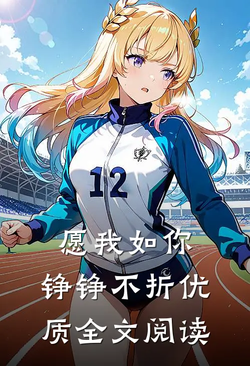 愿我如你，铮铮不折优质全文阅读