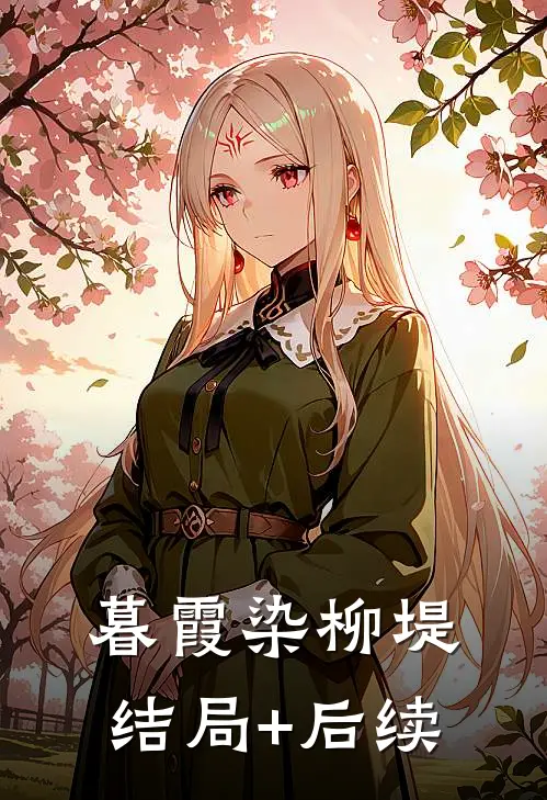 暮霞染柳堤结局+后续