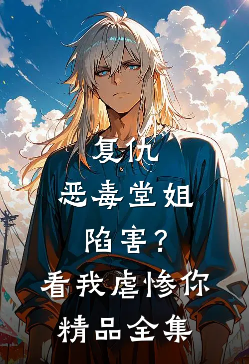 复仇：恶毒堂姐陷害？看我虐惨你精品全集