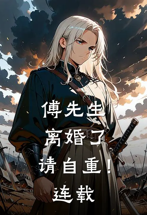傅先生：离婚了，请自重！连载