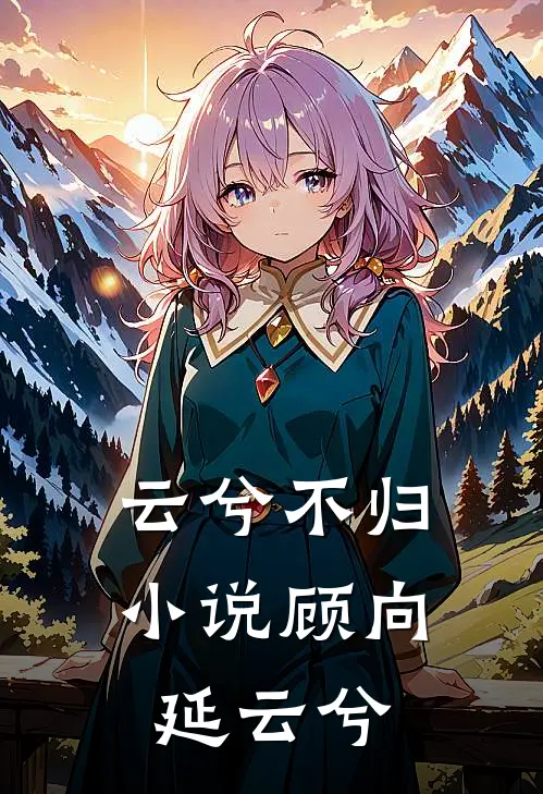 云兮不归小说顾向延云兮