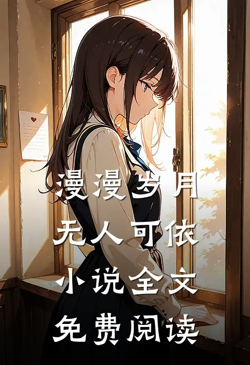 漫漫岁月无人可依小说全文免费阅读
