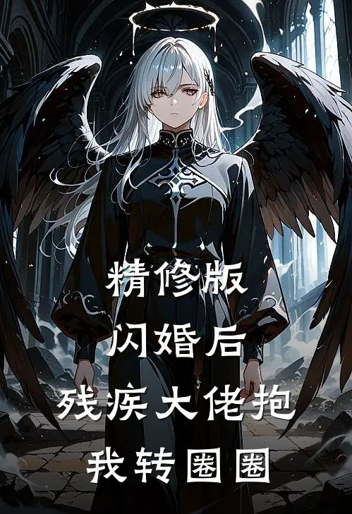 精修版闪婚后,残疾大佬抱我转圈圈