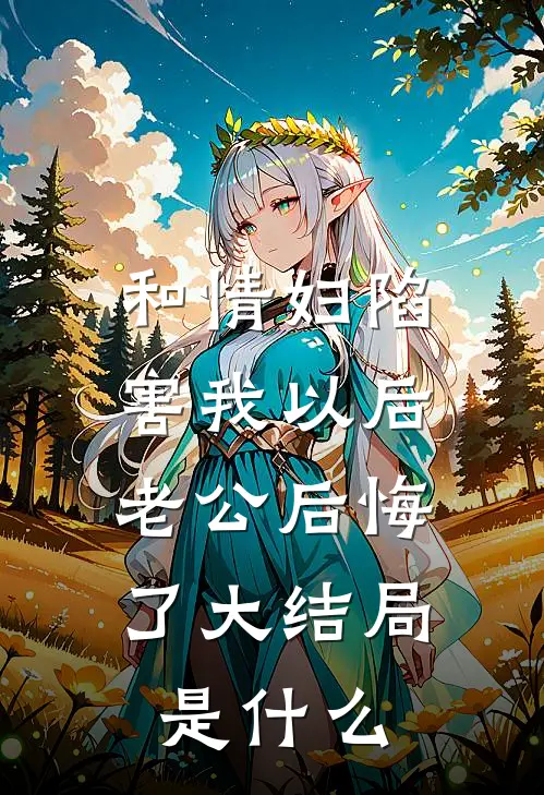 和情妇陷害我以后，老公后悔了大结局是什么