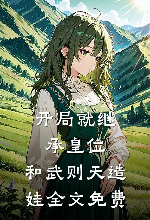 开局就继承皇位，和武则天造娃全文免费