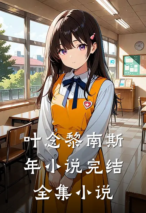 叶念黎南斯年小说完结全集小说