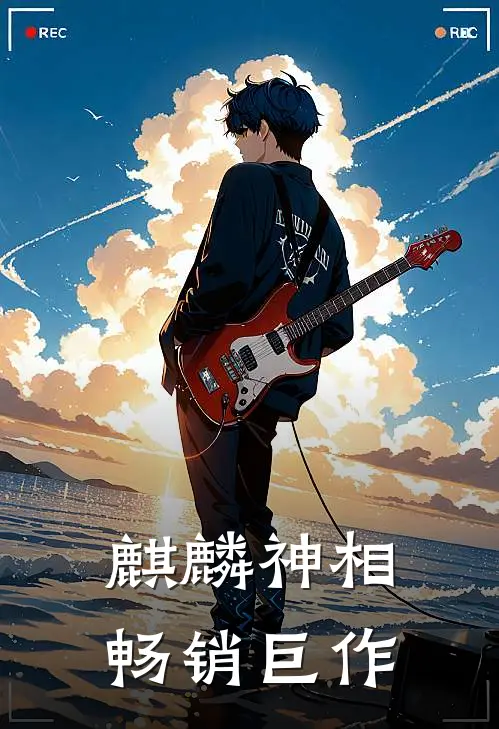 麒麟神相畅销巨作