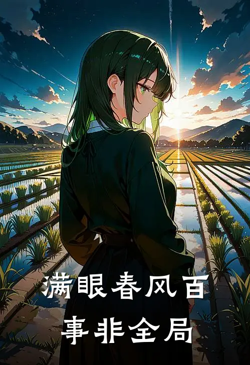 满眼春风百事非全局