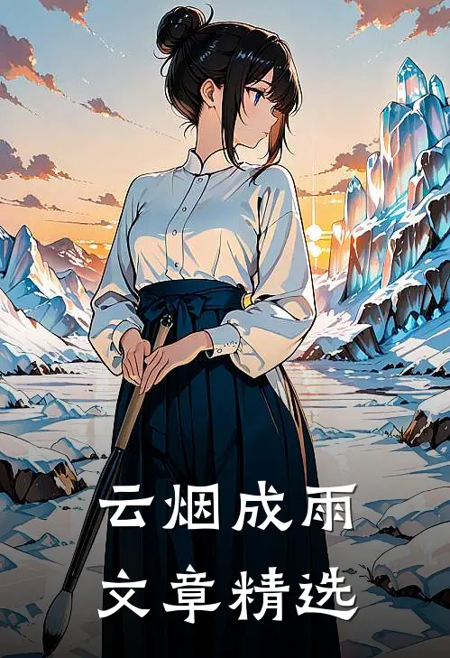 云烟成雨文章精选