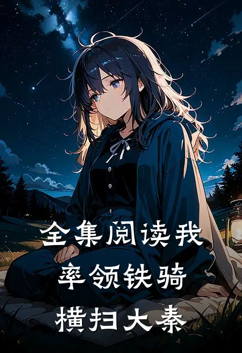 全集阅读我率领铁骑横扫大秦