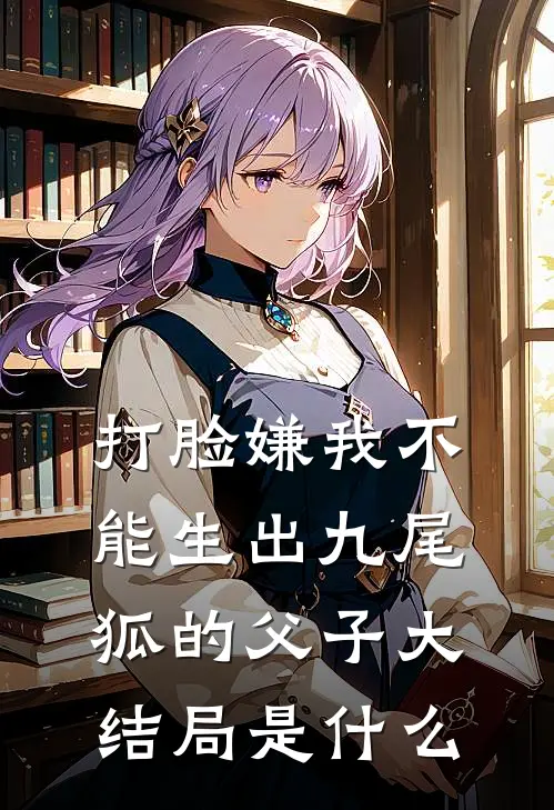 打脸嫌我不能生出九尾狐的父子大结局是什么