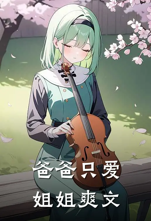 爸爸只爱姐姐爽文