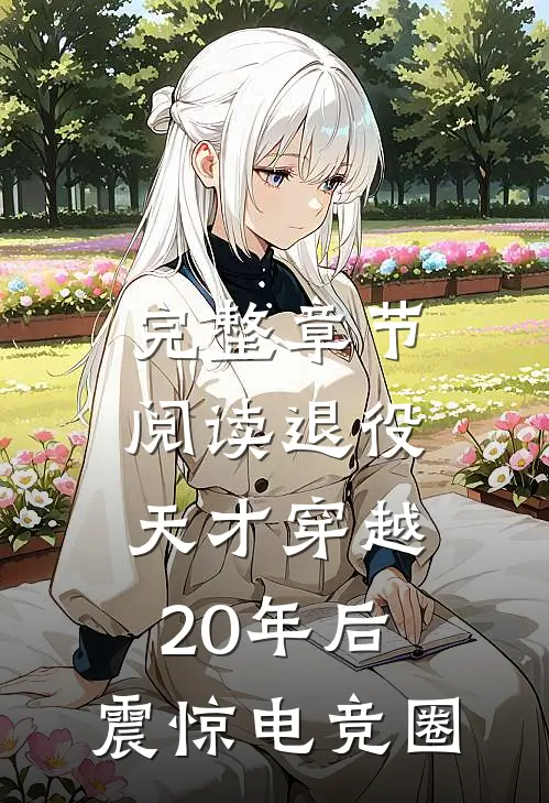 完整章节阅读退役天才穿越20年后，震惊电竞圈