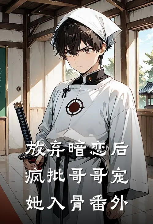 放弃暗恋后，疯批哥哥宠她入骨番外
