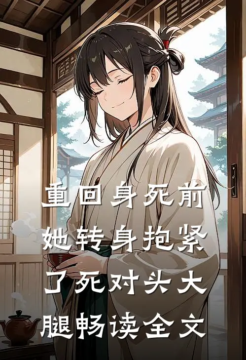 重回身死前，她转身抱紧了死对头大腿畅读全文