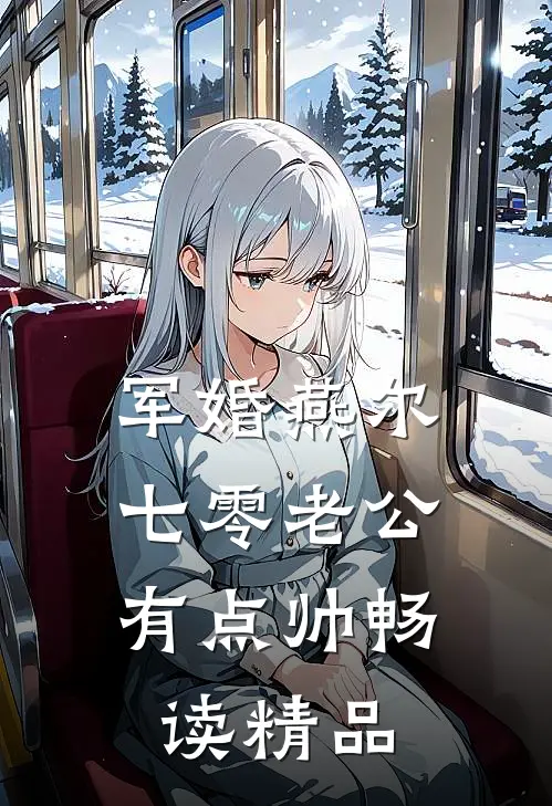 军婚燕尔：七零老公有点帅畅读精品