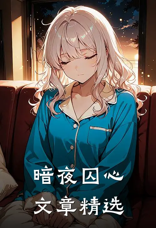 暗夜囚心文章精选