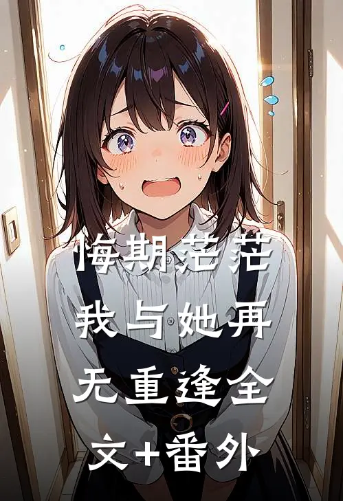 悔期茫茫，我与她再无重逢全文+番外