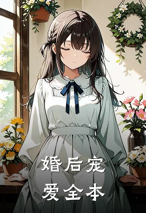婚后宠爱全本