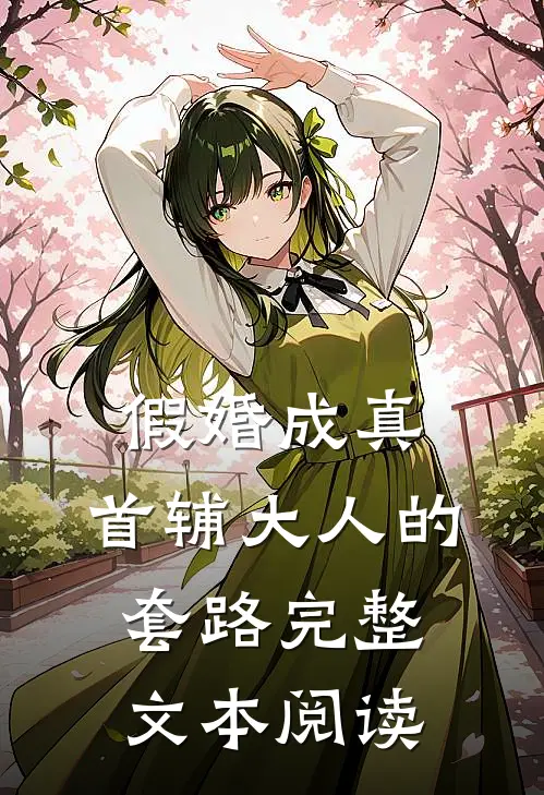 假婚成真：首辅大人的套路完整文本阅读