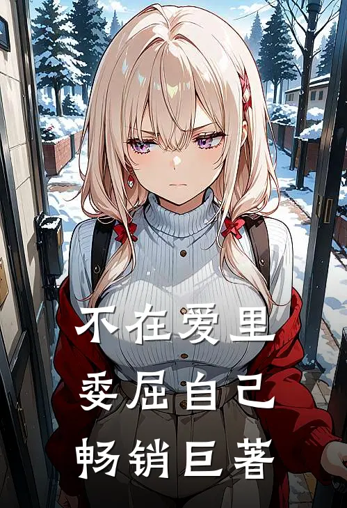 不在爱里委屈自己畅销巨著