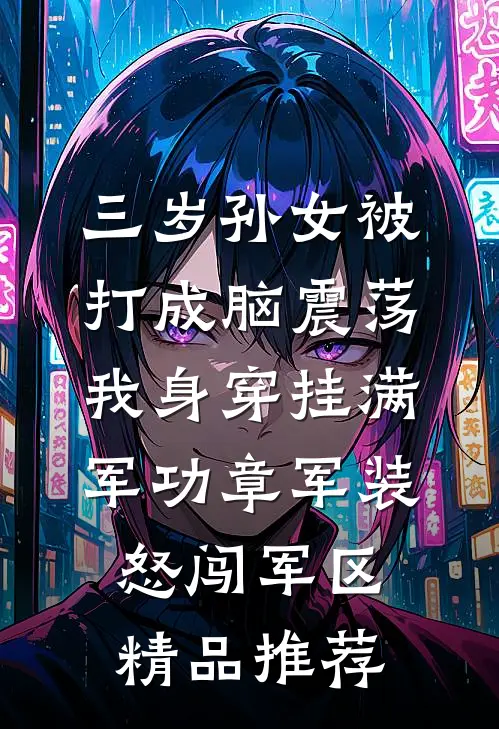 三岁孙女被打成脑震荡，我身穿挂满军功章军装怒闯军区精品推荐