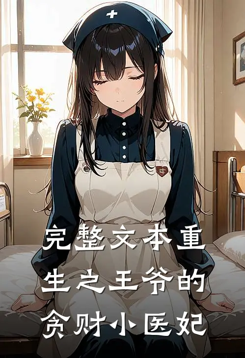 完整文本重生之王爷的贪财小医妃