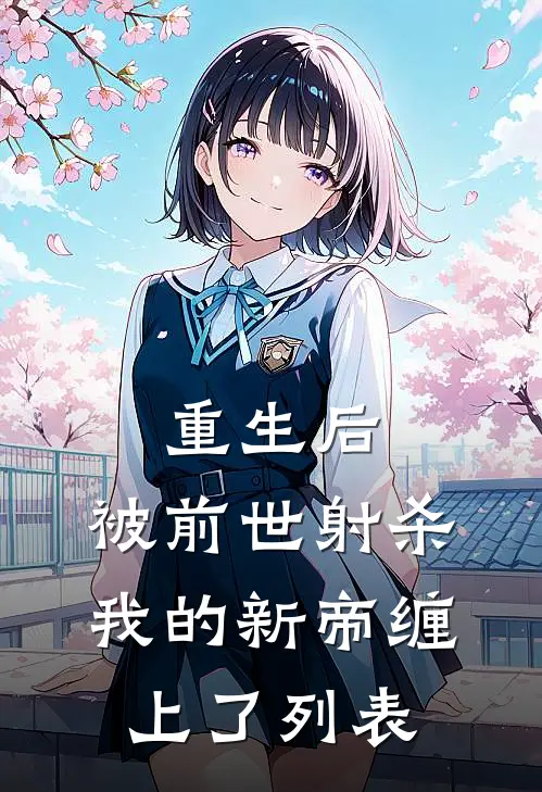 重生后，被前世射杀我的新帝缠上了列表