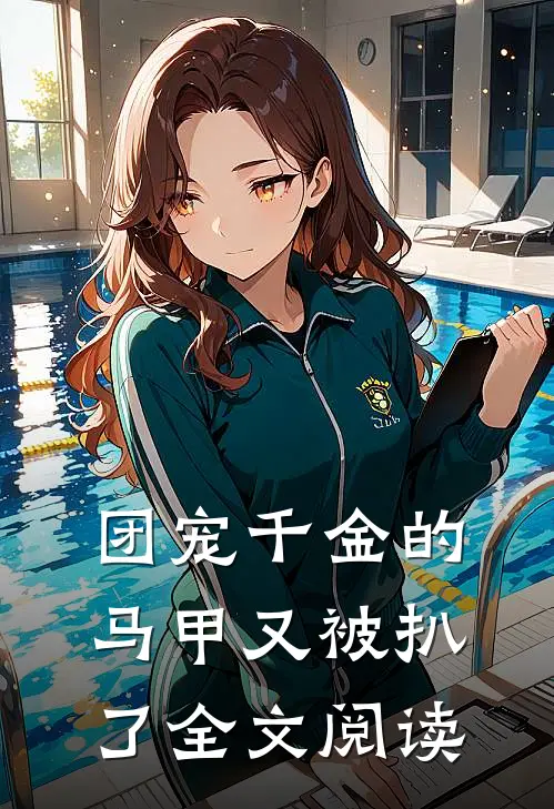 团宠千金的马甲又被扒了全文阅读