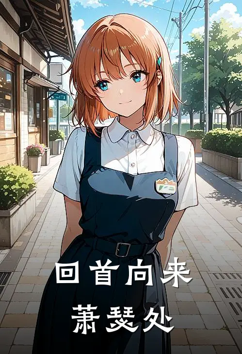回首向来萧瑟处