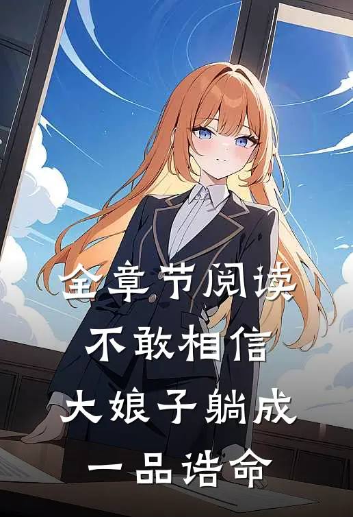 全章节阅读不敢相信，大娘子躺成一品诰命