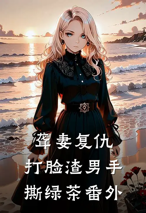 聋妻复仇：打脸渣男手撕绿茶番外