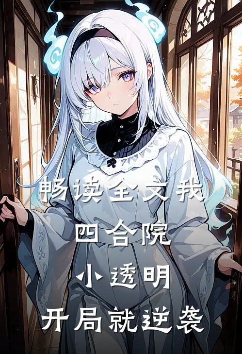 畅读全文我，四合院小透明，开局就逆袭