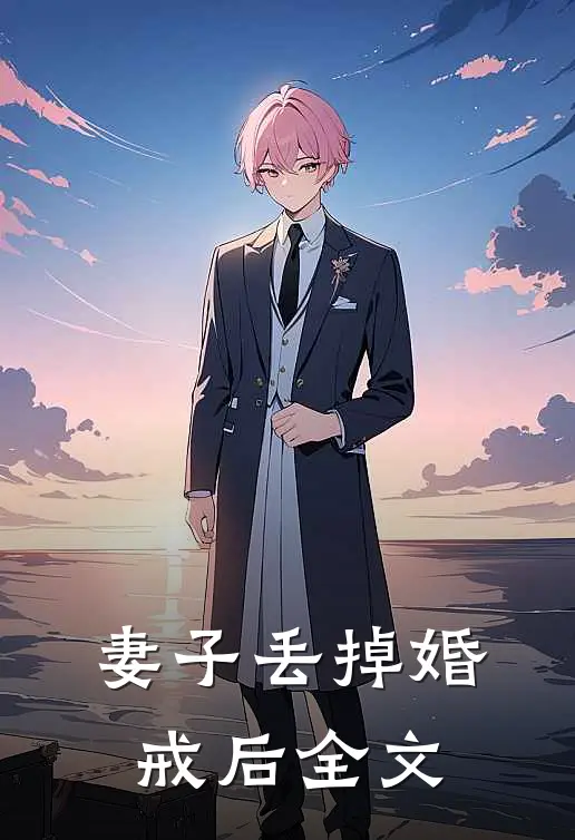 妻子丢掉婚戒后全文