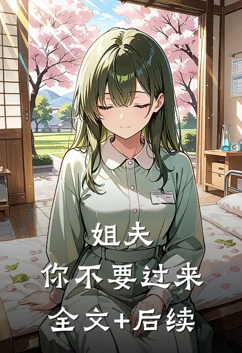 姐夫，你不要过来全文+后续
