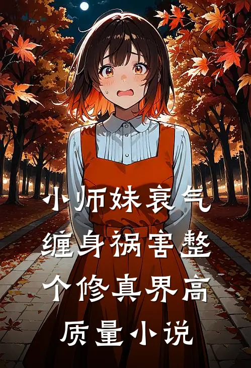小师妹衰气缠身祸害整个修真界高质量小说