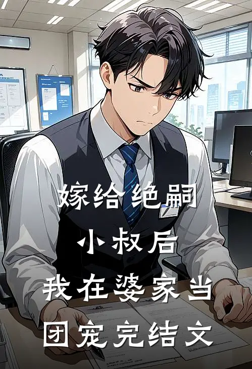 嫁给绝嗣小叔后,我在婆家当团宠完结文