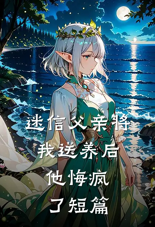 迷信父亲将我送养后，他悔疯了短篇