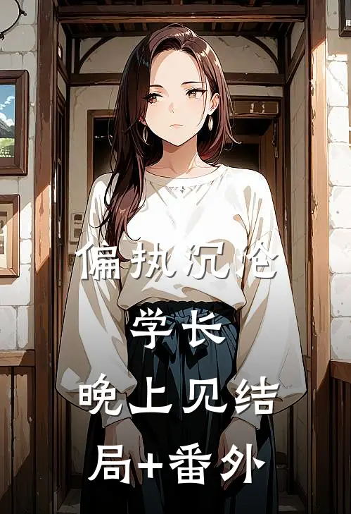 偏执沉沦：学长，晚上见结局+番外