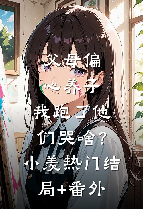 父母偏心养子，我跑了他们哭啥？小羡热门结局+番外