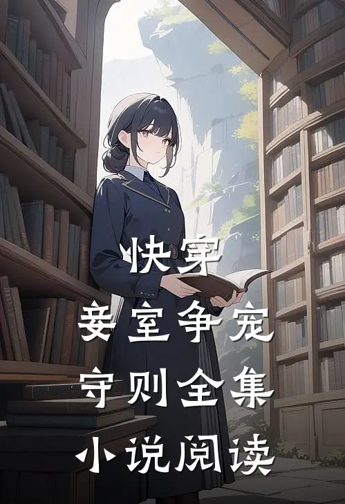 快穿：妾室争宠守则全集小说阅读