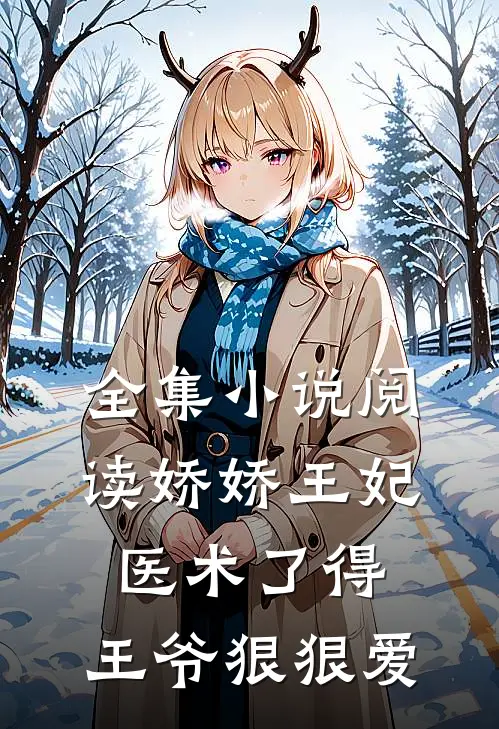 全集小说阅读娇娇王妃医术了得，王爷狠狠爱