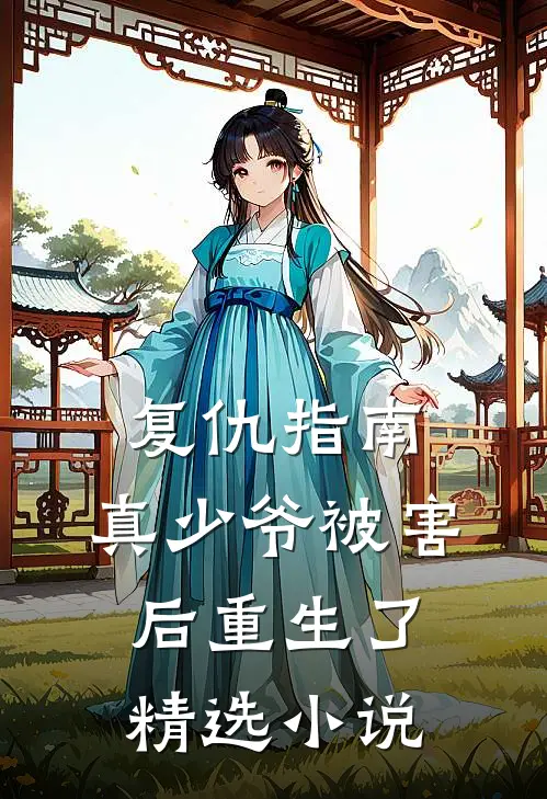 复仇指南：真少爷被害后重生了精选小说