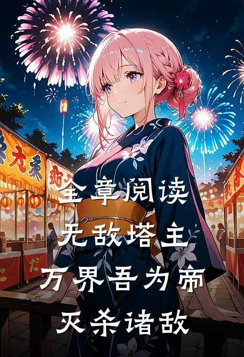 全章阅读无敌塔主：万界吾为帝，灭杀诸敌