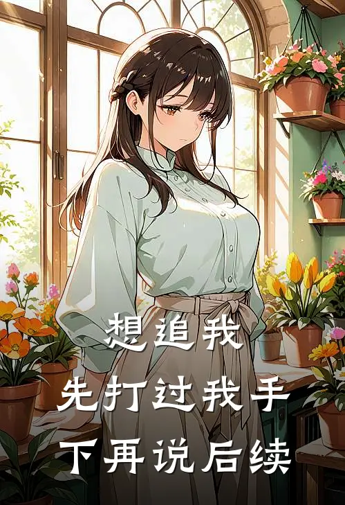 想追我，先打过我手下再说后续