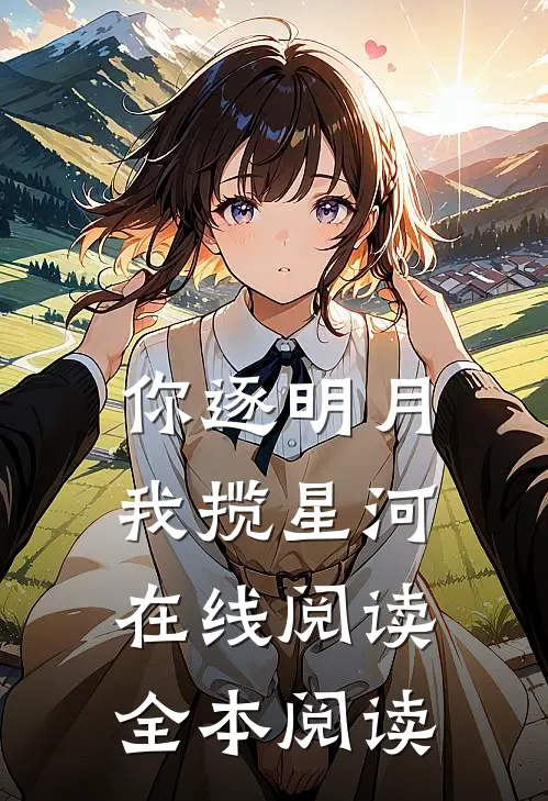 你逐明月，我揽星河在线阅读全本阅读