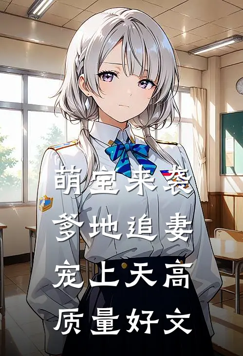 萌宝来袭：爹地追妻宠上天高质量好文